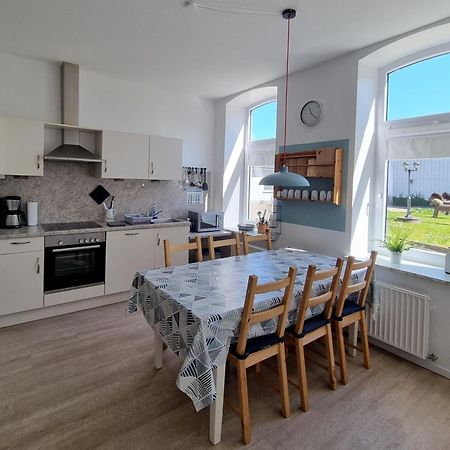 Ferienwohnung Biethahn - Gaarden Brodersby-Goltoft Bagian luar foto