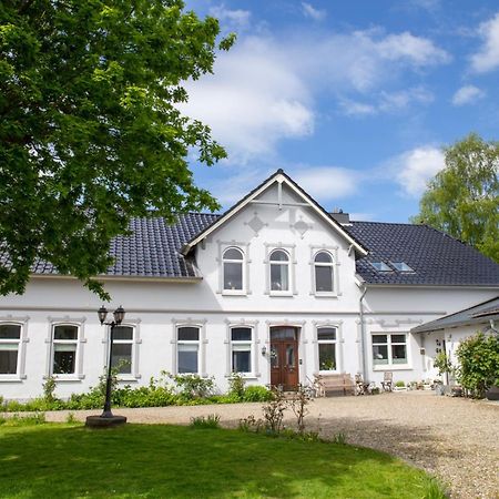 Ferienwohnung Biethahn - Gaarden Brodersby-Goltoft Bagian luar foto