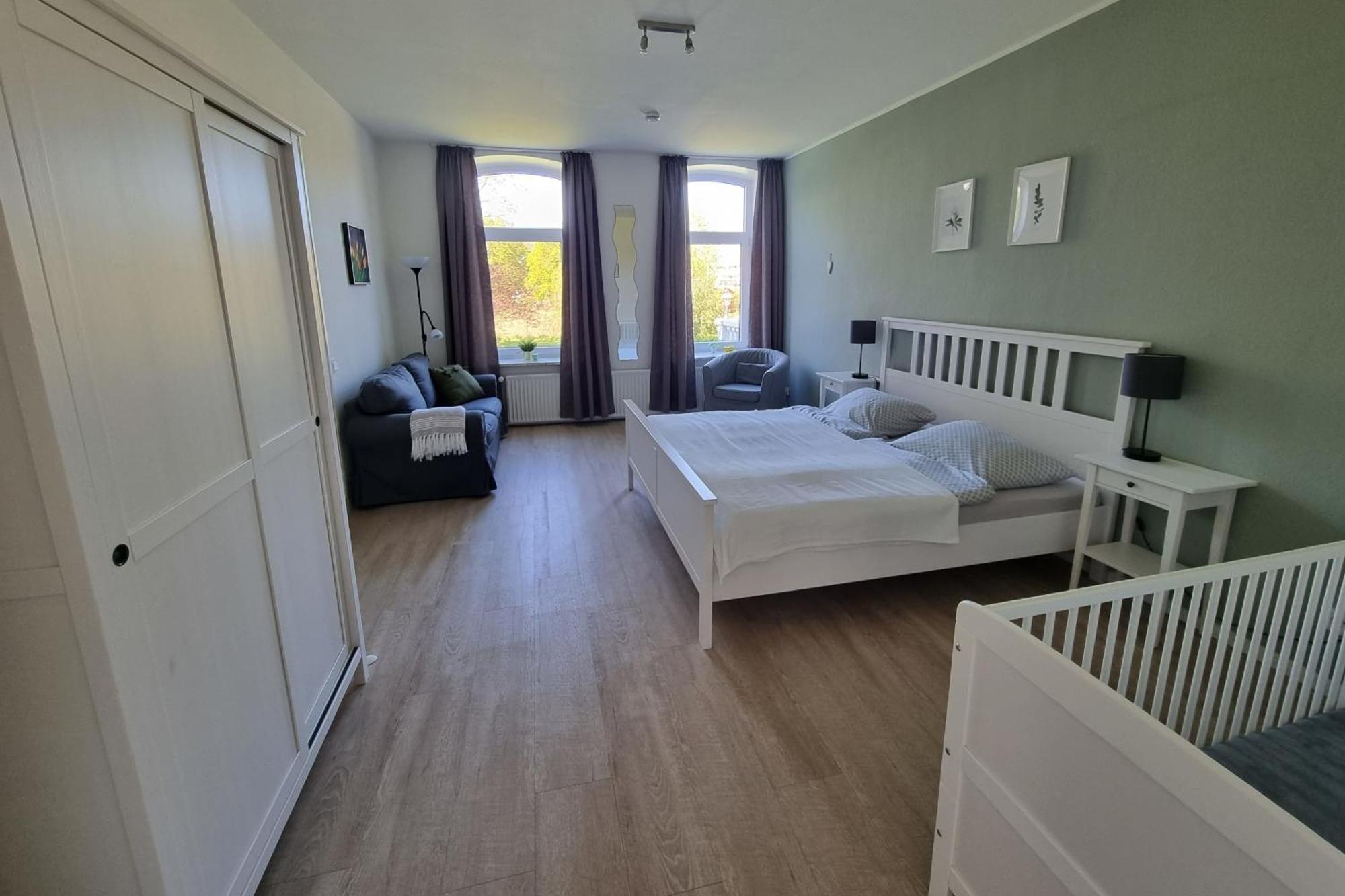 Ferienwohnung Biethahn - Gaarden Brodersby-Goltoft Bagian luar foto