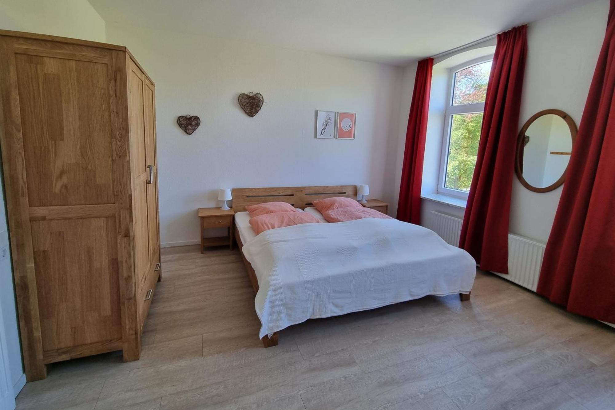 Ferienwohnung Biethahn - Gaarden Brodersby-Goltoft Bagian luar foto